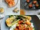 MISO AIR FRYER SALMON BITES