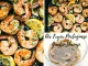 Air Fryer Portuguese Garlic Shrimp