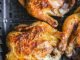 homemade Air Fryer Cornish Hens recipe