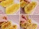 Air Fryer Garlic Bread Buns