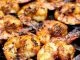 Air Fryer Old Bay Shrimp