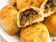 homemade Air Fryer Taco Bombs