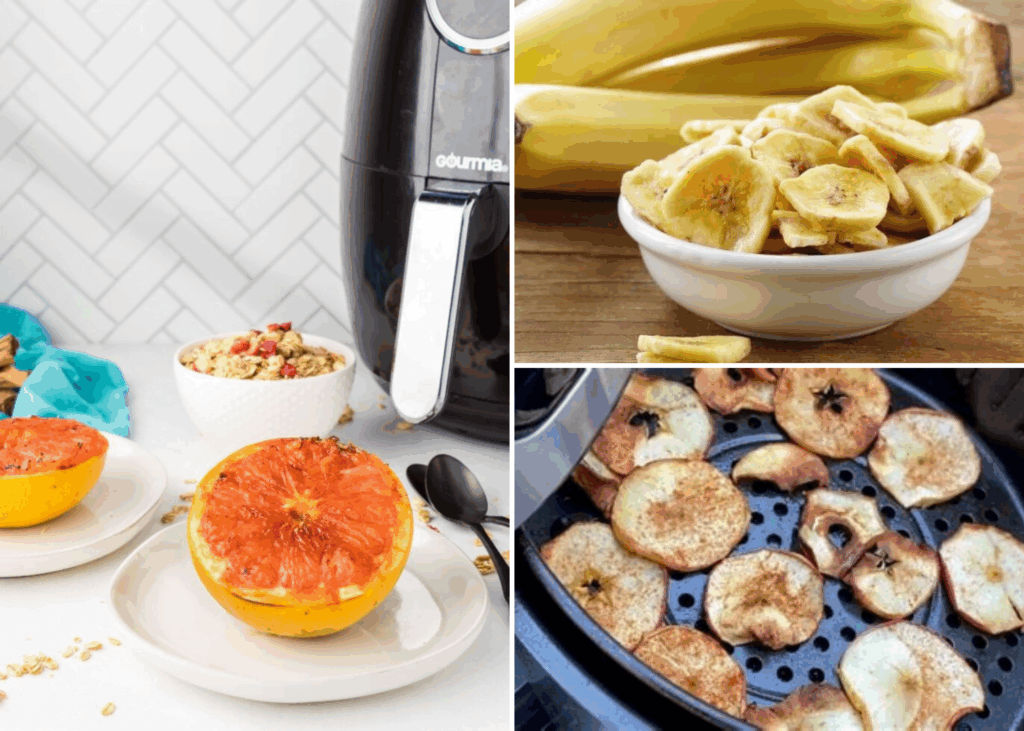 CAN YOU DEHYDRATE IN AN AIR FRYER tphealth