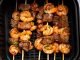 The Perfect Pairing: Air Fryer Steak and Shrimp Kabobs