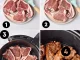 Air Fryer Lamb Chops Recipe