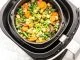 Air Fryer Frozen Vegetables