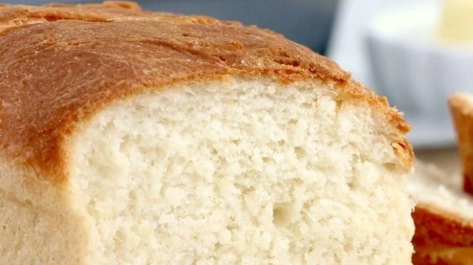 Air Fryer Homemade Bread. Air Fryer Bread Recipe