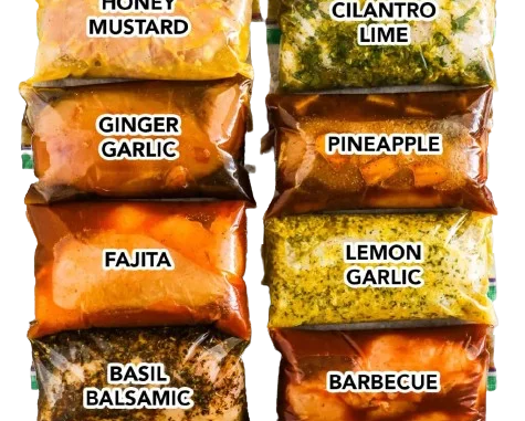 Best Chicken Marinade Recipes Best Chicken Marinade Recipes