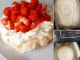 Air Fryer Meringue
