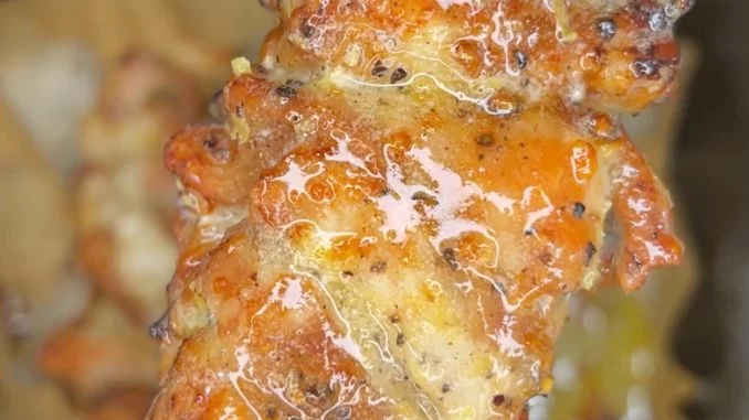 AIR FRYER CHICKEN SKEWERS4