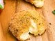 Air-Fried Babybel Cheese