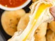 Air Fryer 3-Cheese Bombs Recipe