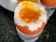 Air Fryer Dippy Eggs