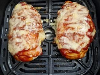 Air Fryer Hunters Chicken