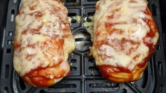 Air Fryer Hunters Chicken4 Air Fryer Hunters Chicken