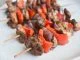 Air Fryer Chicken Kebabs