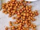 Air Fryer Chickpeas