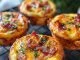 Air Fryer Quiche Recipe