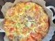 Air Fryer Breakfast Frittata