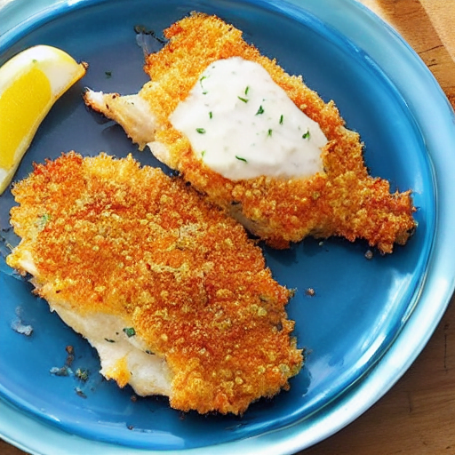 Air Fryer Frozen Haddock Recipes Worth Savoring - tphealth