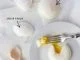 Different methods for poaching eggs