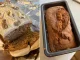 Air Fryer Coffee And Walnut Cake