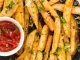 Air Fryer Home Fries