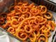 Homemade Air Fryer Curly Fries recipe