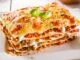 Air Fryer Lasagna Bologne