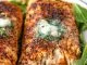 Air Fryer Mahi Mahi