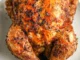 Air Fryer Whole Chicken
