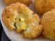 Air fried Potato cheese balls recipe