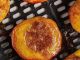 Air Fryer Grilled Peaches