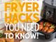 45 Air Fryer Hacks You NEED to Know!